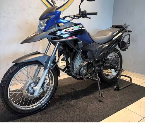 HONDA XRE 190 ABS HONDA XRE 190 ABS
